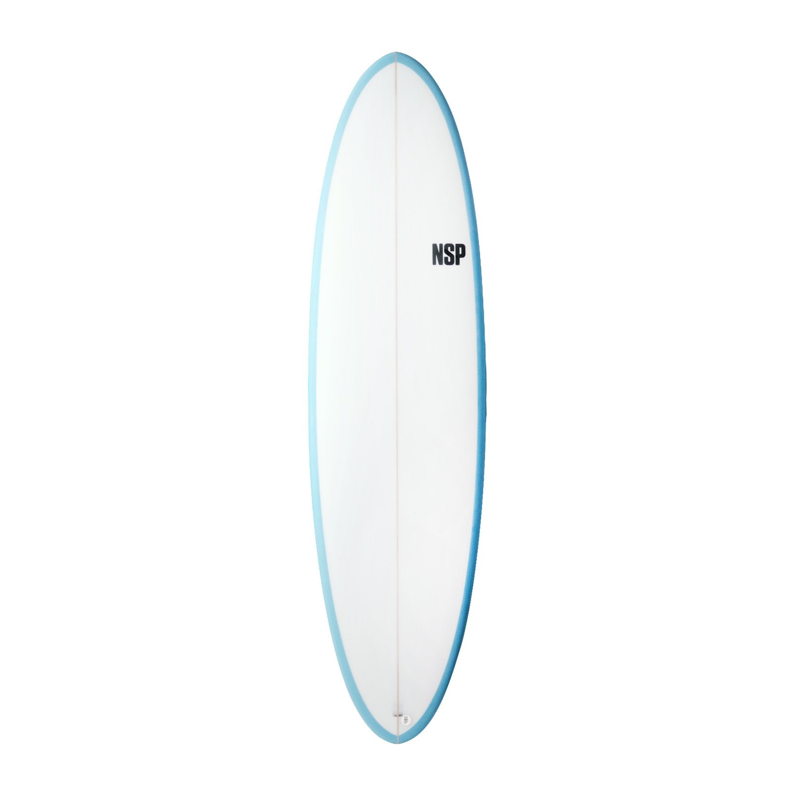 Fish • NSP Surfboards