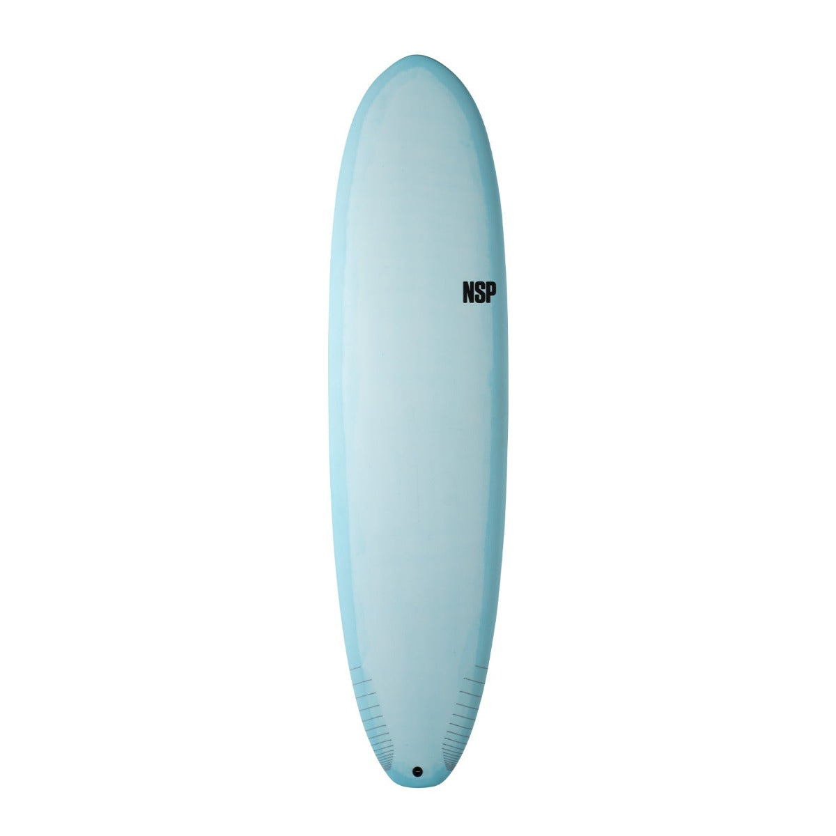 Nsp protech deals longboard