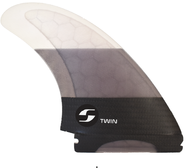 Carbon fiber deals surfboard fins