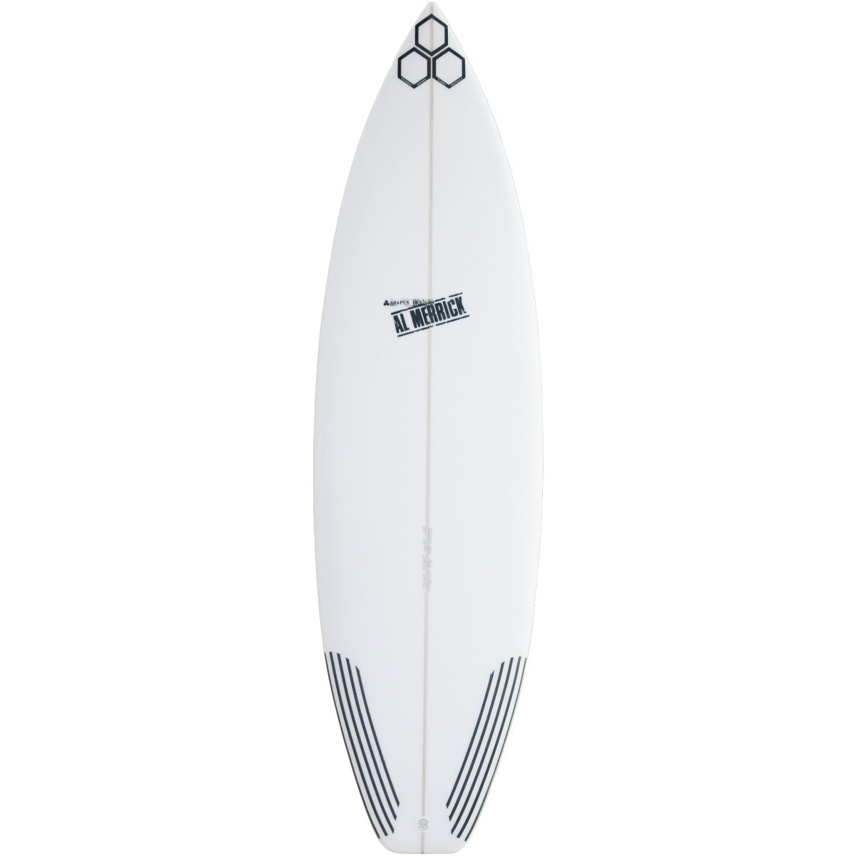 Channel Islands Surfboards OG Flyer 5'8 - speedlb.com