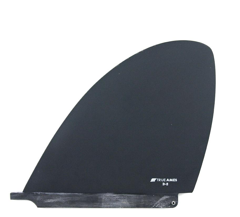 True ames store single fins