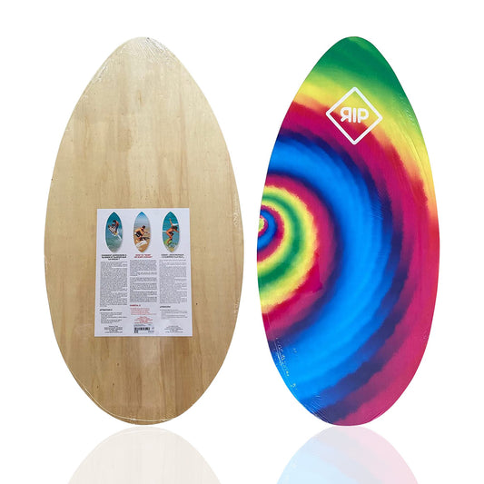 RIP-skim-boards-tie-dye-41-inch-104cm-plywood-skim-adult-shorebreak-galway-ireland-blacksheepsurfco