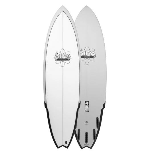 Second Hand 7’0 Ben Aipa Big Boy Sting Surftech Surfboard