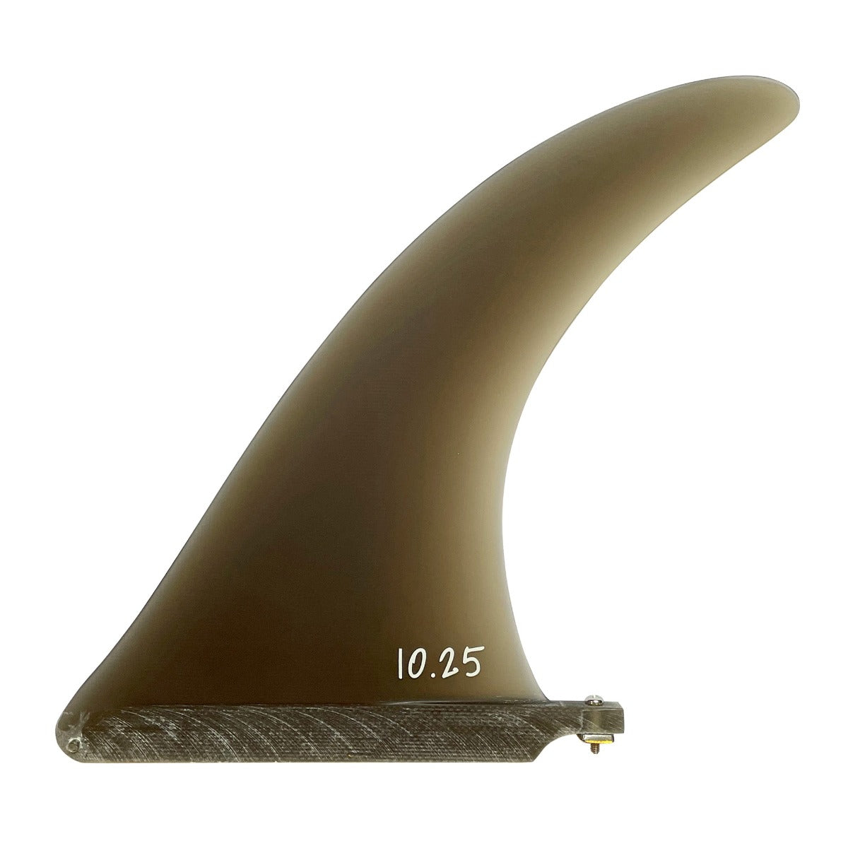 Surf System AKT 6.5" Longboard Surfboard Fibreglass Fin