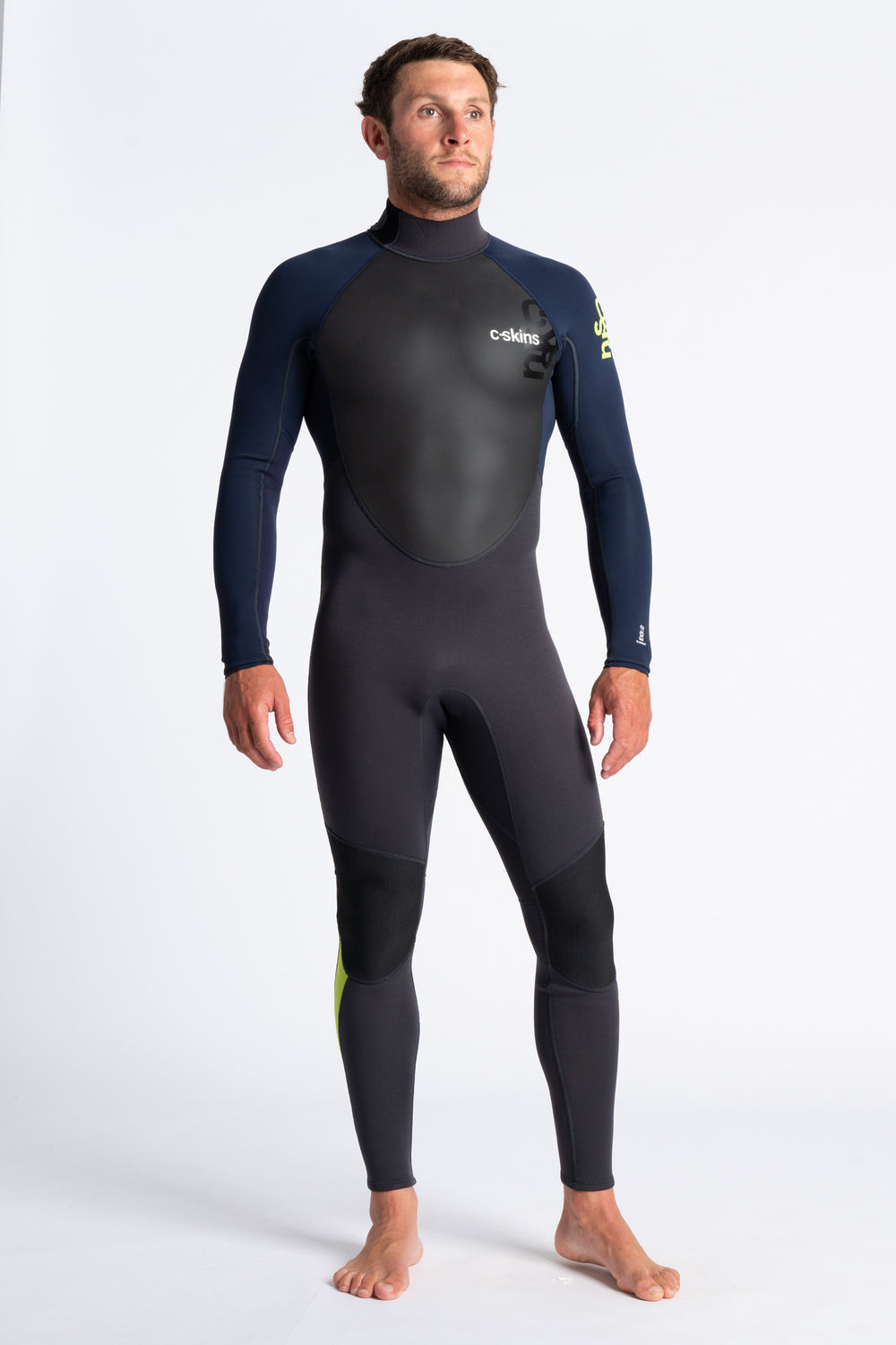 c-skins-element-men-summer-wetsuit-back-zip-x-tend-galway-ireland-blacksheepsurfco-anthracite-slate-lime-