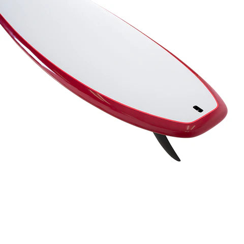 SP-Surfboard-8-0-Elements-HDT-Futures-Longboard-Navy-blacksheepsurfco-galway-ireland-tail