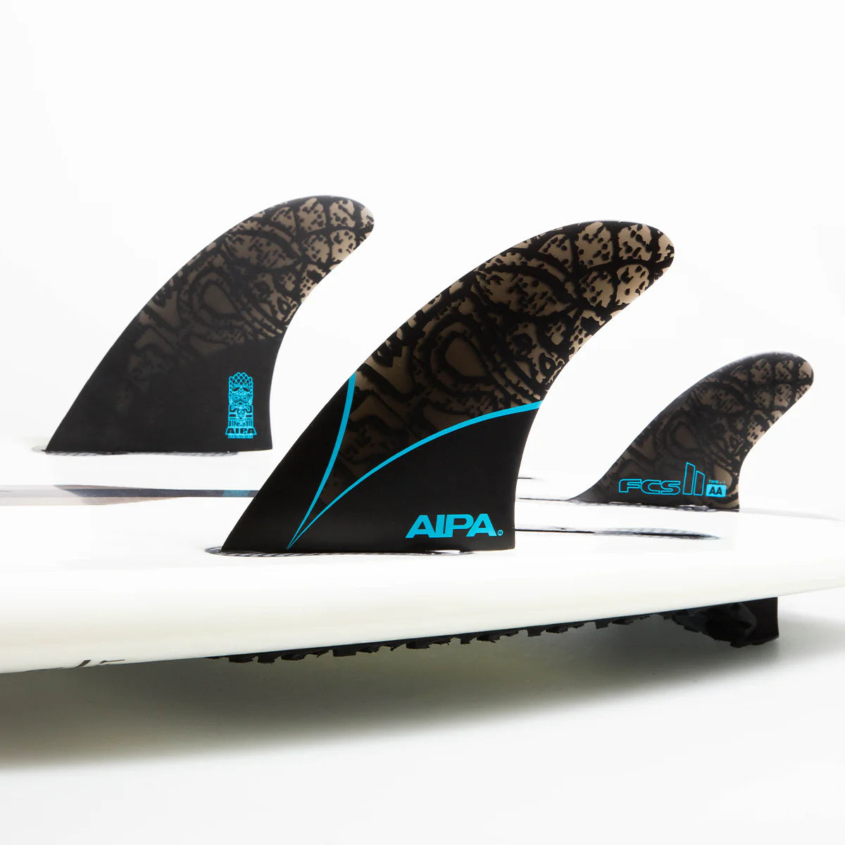 FCS-II-AIPA-twin-surfboard-fin-performance-glass-PG-galway-ireland-blacksheepsurfco