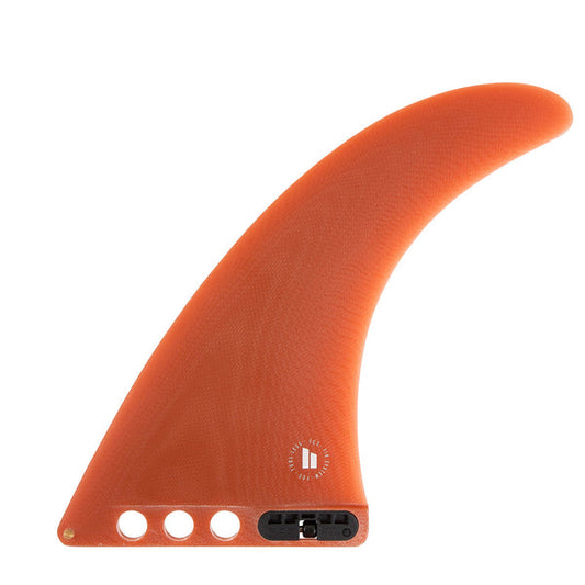 FCS II 9 inch Connect PG Performance Glass Longboard Fin - All Colours