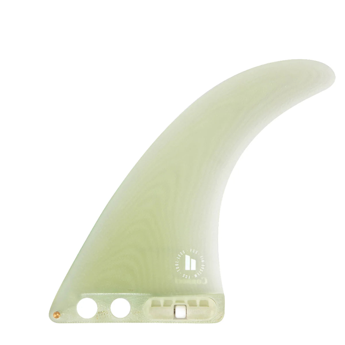 FCS-II-CONNECT-10-inch-centre-fin-longboard-surfboard-clear-galway-ireland-blacksheepsurfco-7-inch