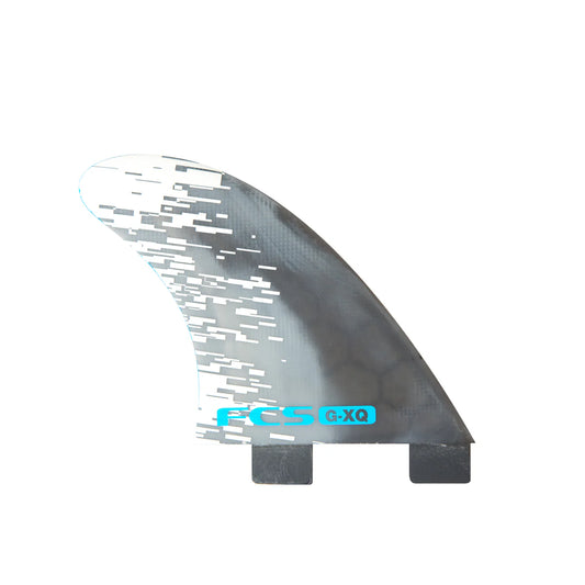 fcs-i-1-=pc-PERFORMANCE-CORE-DUAL-TAB-QUAD-REAR-surfboard-fin-medium-galway=ireland-smoke-blue