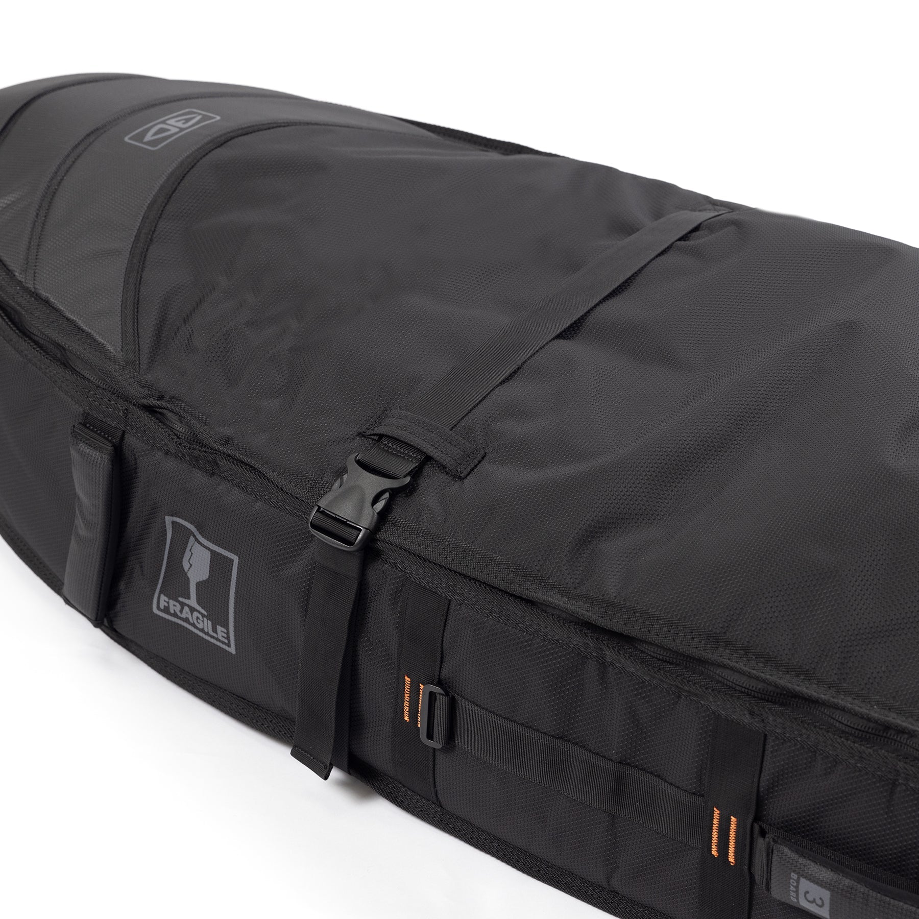 ocean-and-earth-hypa-travel-2-board-6-0-6-6-7-0-7-6-8-0-double-coffin-surfboard-bag-surfboard-protection-galway-ireland-blacksheepsurfco-buckle