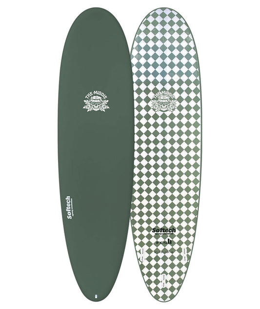 softech-middie-jade-green-surfboard