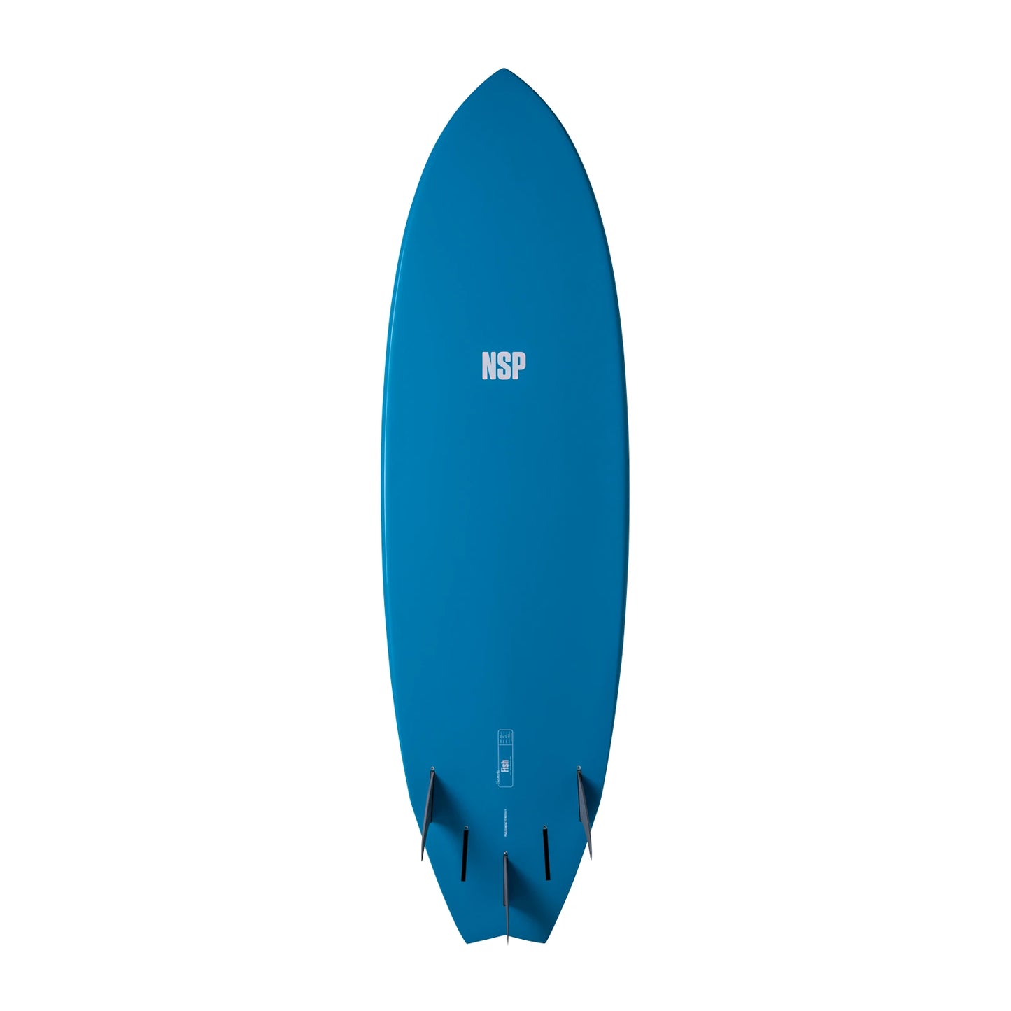 NSP-elements-fish-surfboard-ocean-blue-futures-epoxy-galway-ireland-blacksheepsurfco-bottom