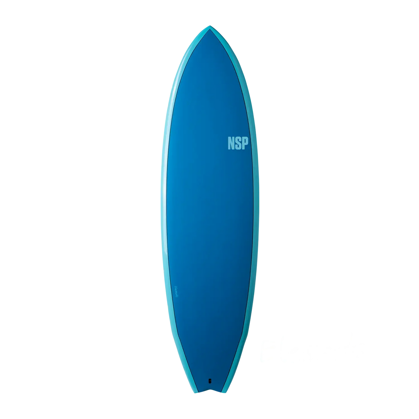 NSP-elements-fish-surfboard-ocean-blue-futures-epoxy-galway-ireland-blacksheepsurfco-deck