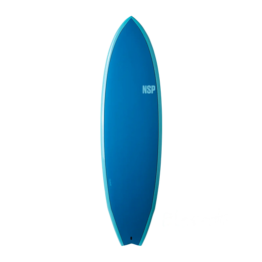 NSP-elements-fish-surfboard-ocean-blue-futures-epoxy-galway-ireland-blacksheepsurfco-deck