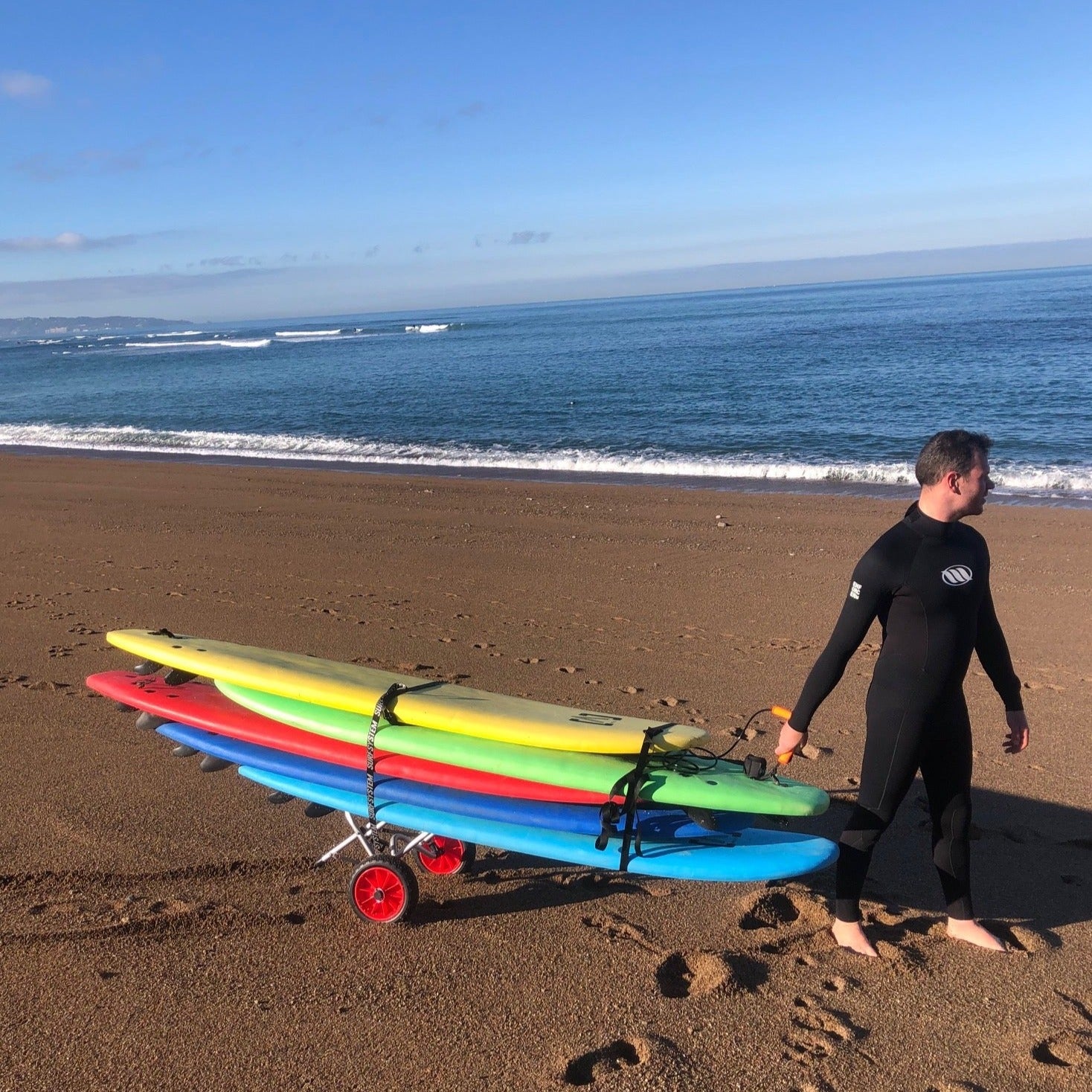 surf-system-sup-kayak-trolley-wheels-carry-heavy-watersports-equipment-galway-ireland-blacksheepsurfco