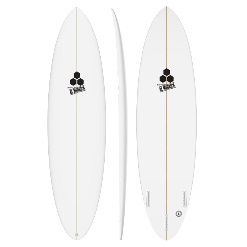 Channel Islands M23 Surfboard - Preorder