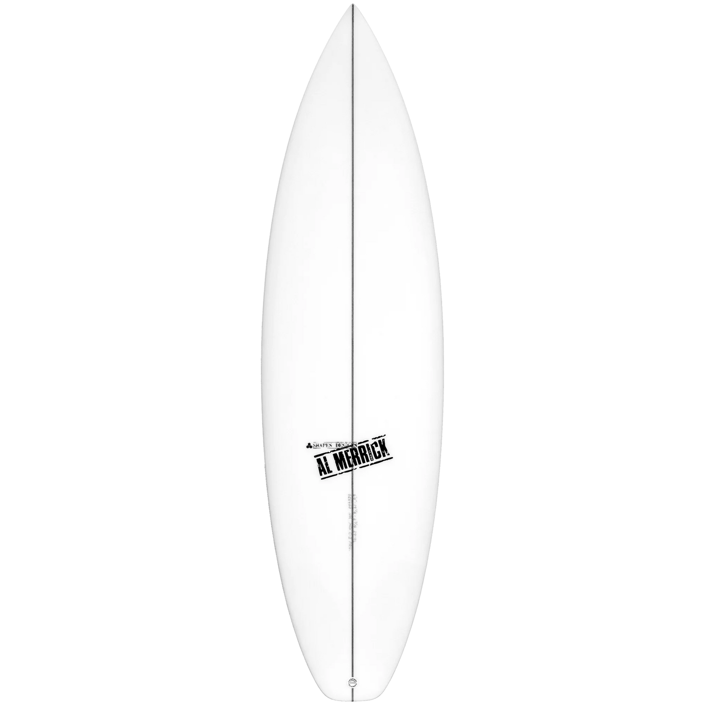 Channel Islands Surfboards CI 2 Pro Shortboard Preorder