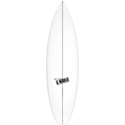 Channel Islands Surfboards CI 2 Pro Shortboard Preorder