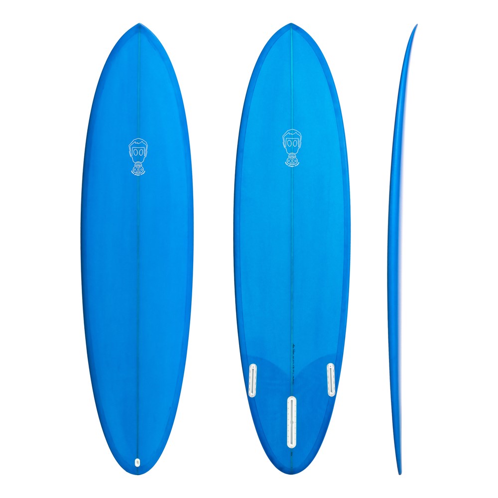 Irish deals surf brands