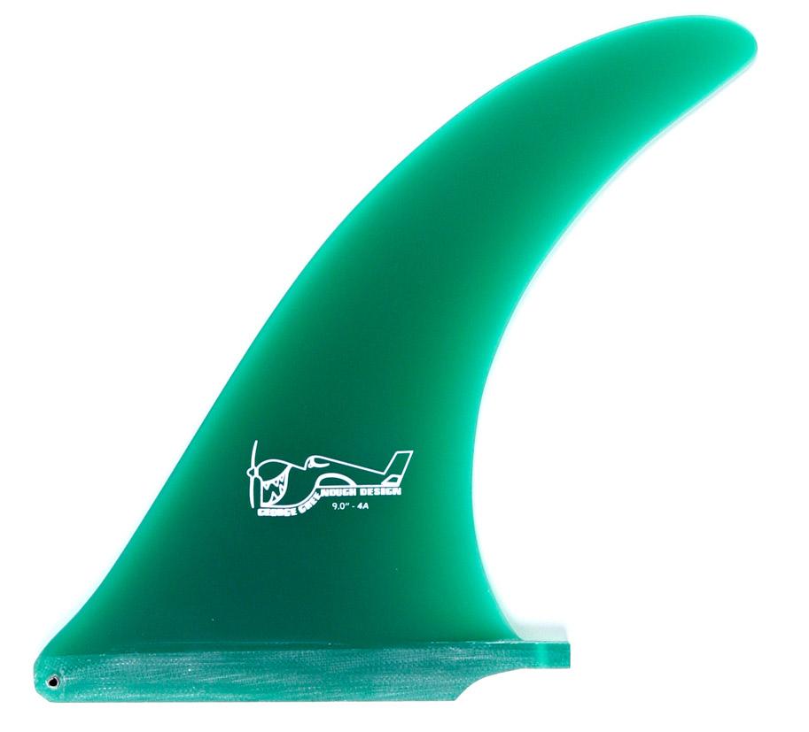 8 Inch Centre Fins – Black Sheep Surf Co