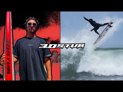 Lost-surfboards-stub-driver-3.0-step-down-high-performance-surfboard-5-10-galway-ireland-blacksheepsurfco-you-tube-video