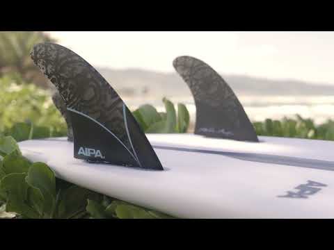 FCS-II-AIPA-twin-surfboard-fin-performance-glass-PG-galway-ireland-blacksheepsurfco