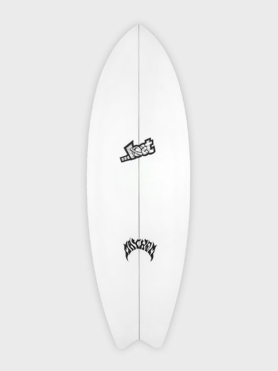 Surfboards & Custom Shape Surfboards Ireland | Sharpeye CI Lost