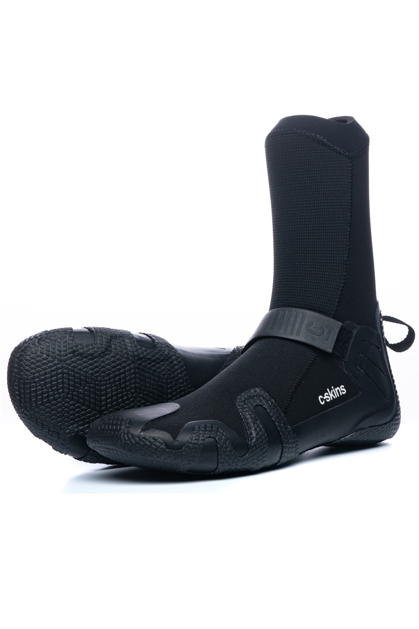 c-skins-wired-7mm-round-toe-boot-wetsuit-surfing-galway-ireland-blacksheepsurfco