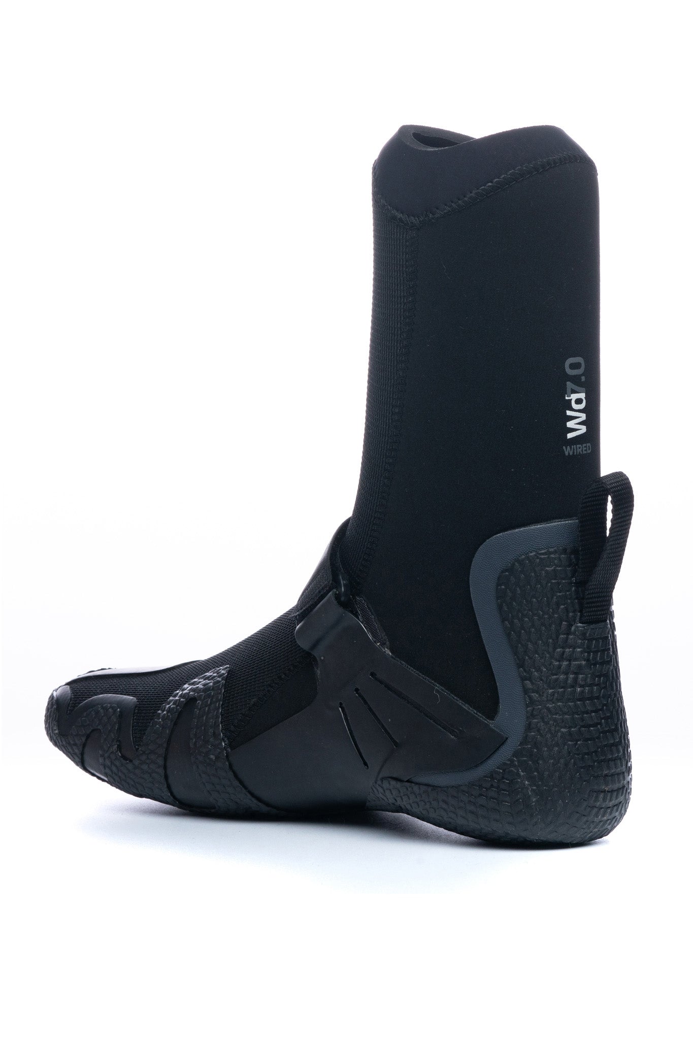 c-skins-wired-7mm-round-toe-boot-wetsuit-surfing-galway-ireland-blacksheepsurfco