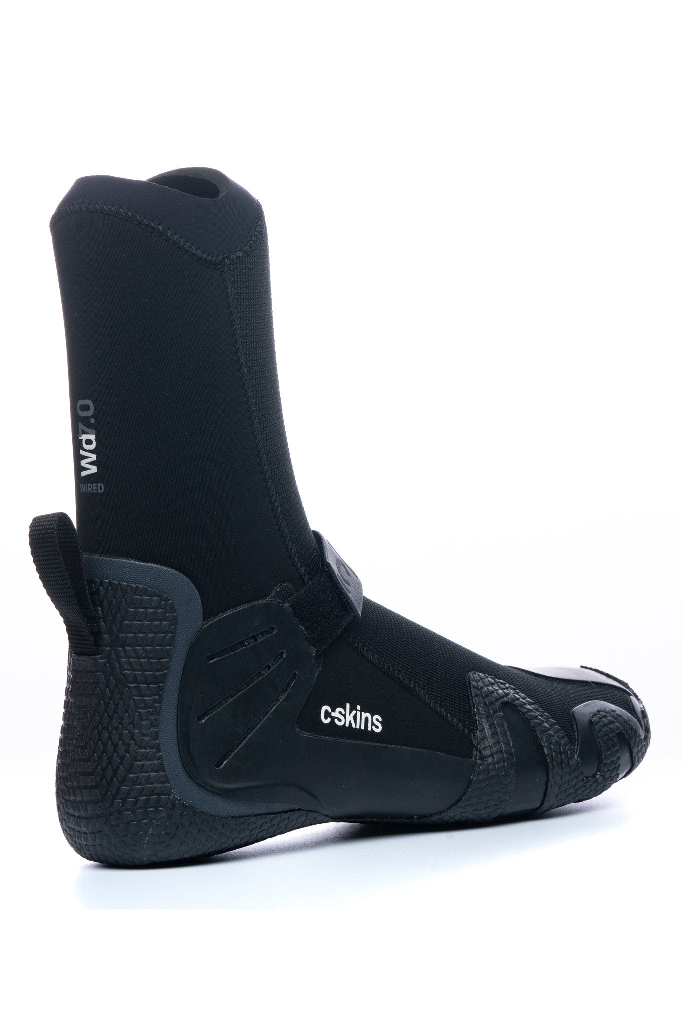 c-skins-wired-7mm-round-toe-boot-wetsuit-surfing-galway-ireland-blacksheepsurfco