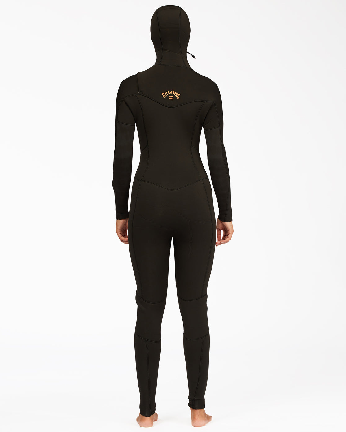 Billabong Synergy 5:4 Hooded Women Winter Wetsuit